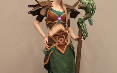 Throwback Tuesday – the beginning