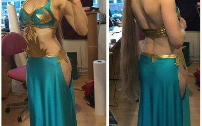 Blood elves, Blood elves everywhere!