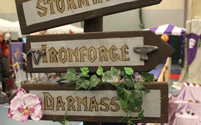 Hydracon 2016 report