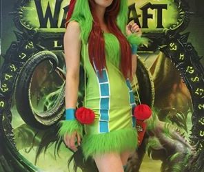 Of Murlocs and more…