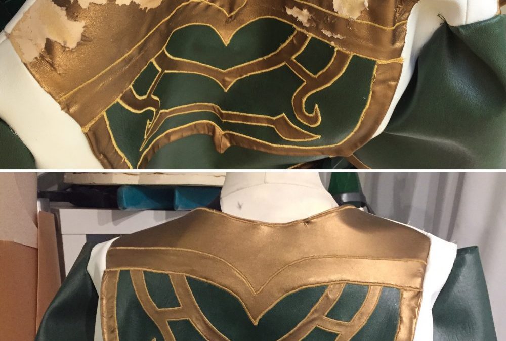 The importance of good materials