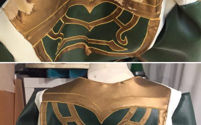 The importance of good materials