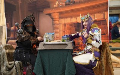 Fantasyfestival 2021