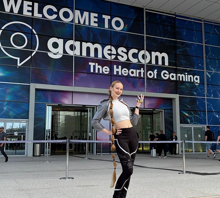Gamescom 2026